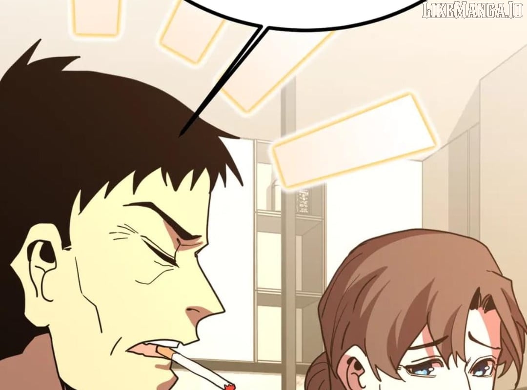 Log into the Future Chapter 245 - page 44